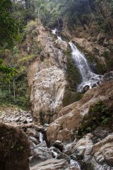 08-Waterfall in Nani Wartebone NP